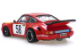Preview: Scaleauto Porsche 911 RSR 3.0 Nr. 58 24H LM 1975 SC-6121R